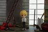 Chainsaw Man Q Posket -Denji