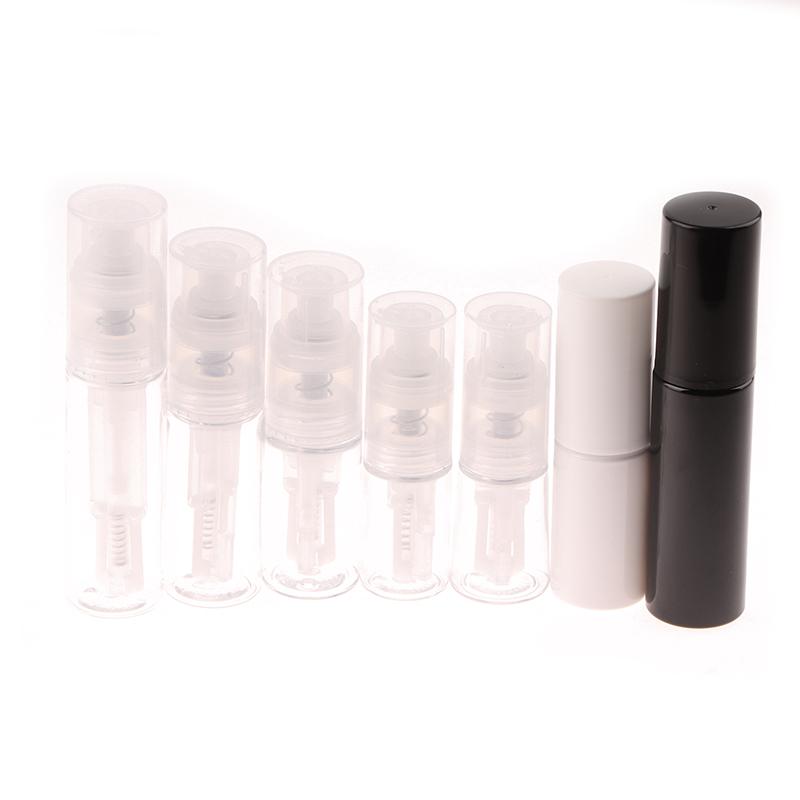 Dry Powder Spray Bottle Refillable Atomizer Baby Powder Dispenser Detachable Traveling Use Plastic Makeup Cosmetics Sprayer