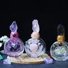 Gjenstander for dekor – Glassvarer
