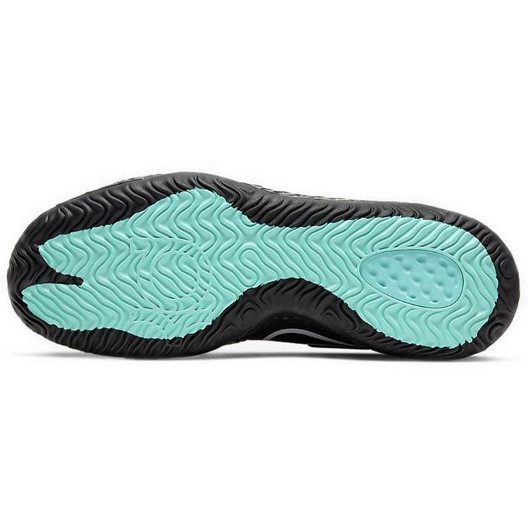 Nike KD Trey 5 VIII 'Smoke Grey Black' Men's CK2090-003