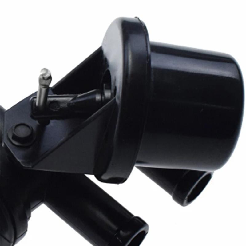 A28G-F87H18495AA YG350 Car HVAC Heater Control Valve For Ford Ranger Explorer Mazda Mercury F87Z18495AA