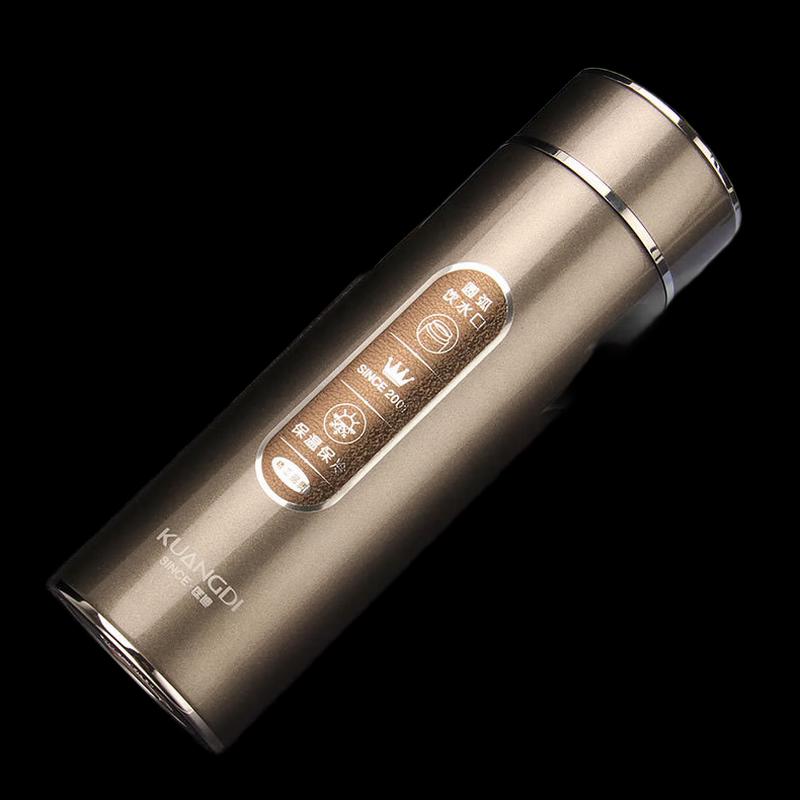 Nufeng Business Stainless Steel Insulated Mug