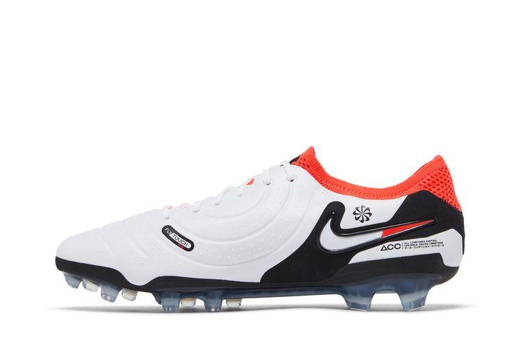 Nike Tiempo Legend 10 Elite FG Ready Pack Men's Sneakers