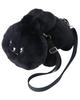 Shoulder Bag Golf FR [Rabbit Series] (Removable Belt) / / 262-5281820 120_Navy