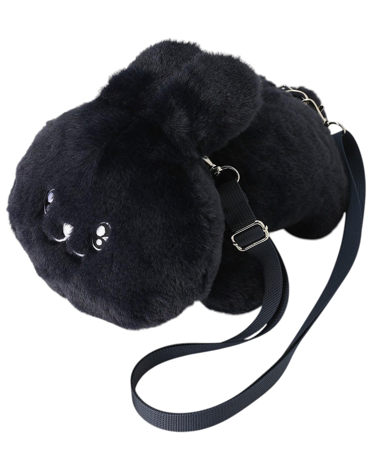 

Jack Bunny Shoulder Bag Golf FR [Rabbit Series] (Removable Belt) / / 262-5281820 120_Navy