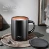 Fuguang 316L Stainless Steel Insulated Mug with Lid