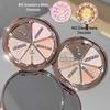 Pink Sweetheart Concealer Palette - Perfect for Tattoos, Spots, Acne, Scars, Dark Circles, and Tear Troughs.