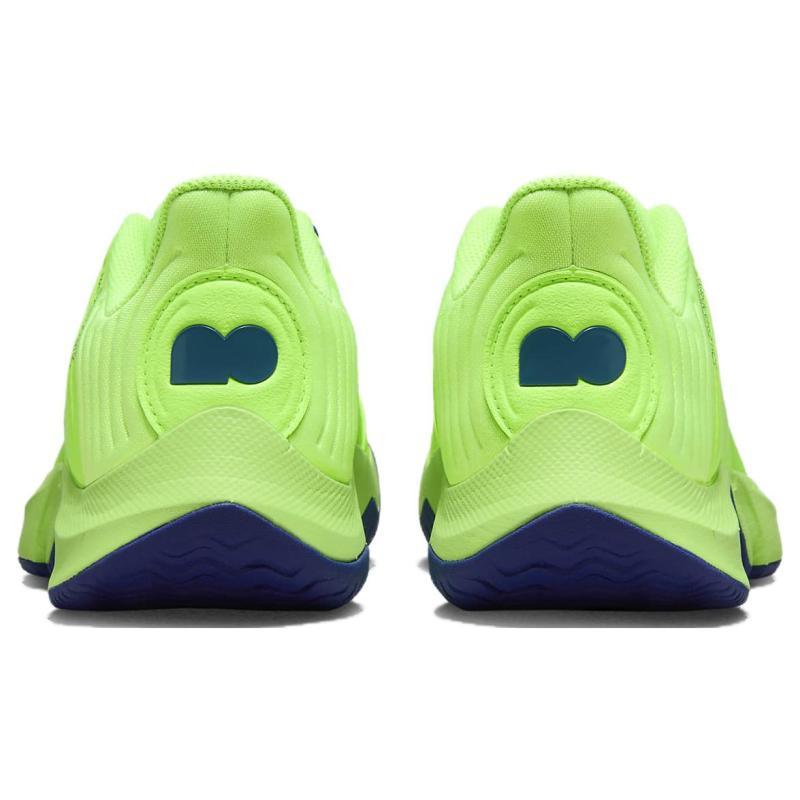 Nike Court Air Zoom Gp Turbo Hc Naomi Osaka Silence Is Violence Women's  Sneakers DZ1725-300