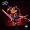 Cang-Toys Battle Of The World Gods Yandi Susanowo Baphomet 1/100 Full Alloy Frame Domestic-Created Mecha Poseable Model Kit Gift