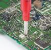 Engineer Ceramic Adjustment Screwdriver X -0.35 0.8 / +3mm DA-50 Direct from Japan