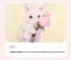 Children's Summer Cartoon T-shirt, Short Sleeve, European American Style, Cute Baby Girls' Top