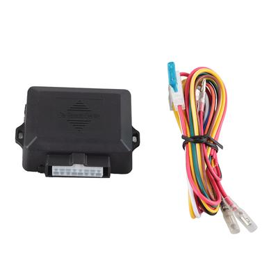 Mini Tragbares Auto Automatisches Fensterhebermodul Hebevorrichtung Universeller Fensterheber NQ‑4W