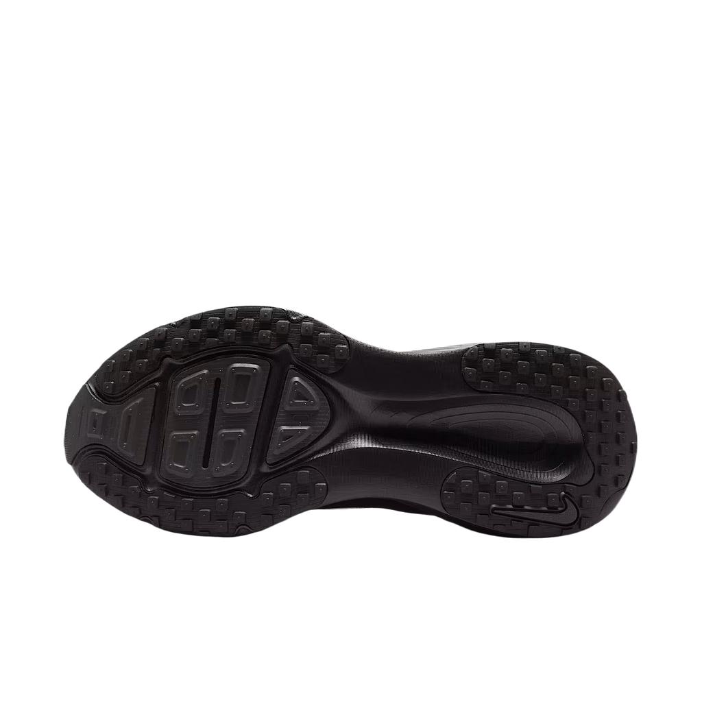 Nike Vomero 18 Low top Running Shoes Women's Black Sneakers HM6804-004