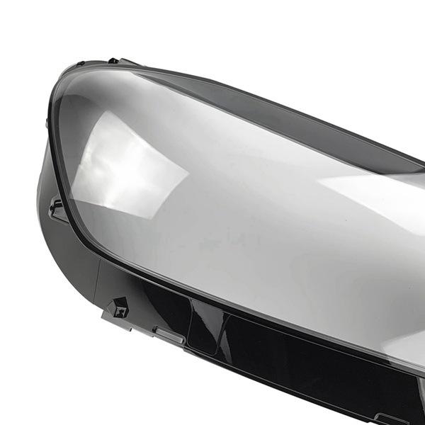 

Mercedes-Benz GLE 20-21 Right Headlight Cover None