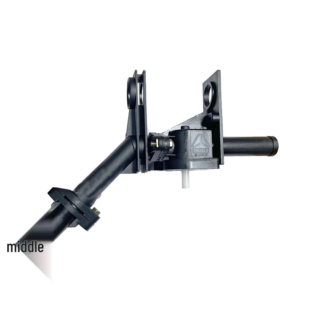 Howo 380 Sinotruk Heater Valve Connector for Cab 336