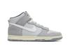 Men's Sneakers Nike Dunk High Premium Culture Day Wolf Grey/Neutral Grey-Sail