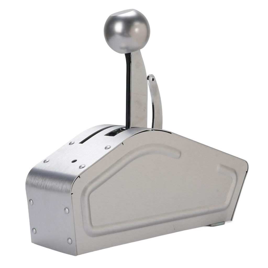 Ratchet Automatic Shifter 80842 Aluminum Strong Structure Heavy Duty for 3 4 Speed Transmission