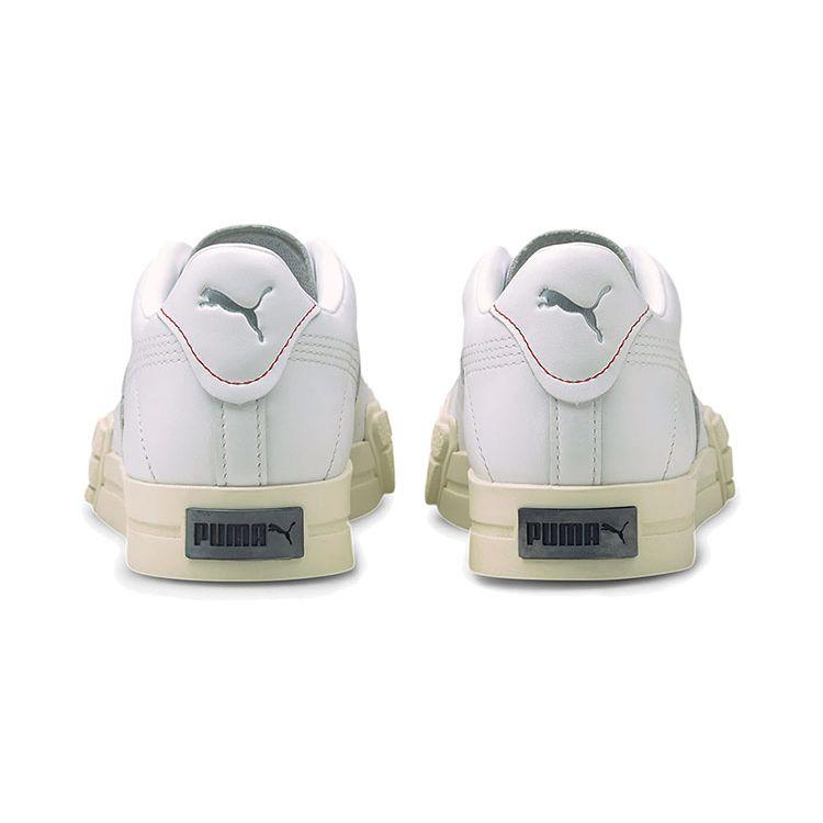 Puma Eris Fantasy White Women Sneakers Whisper-White 374868-01