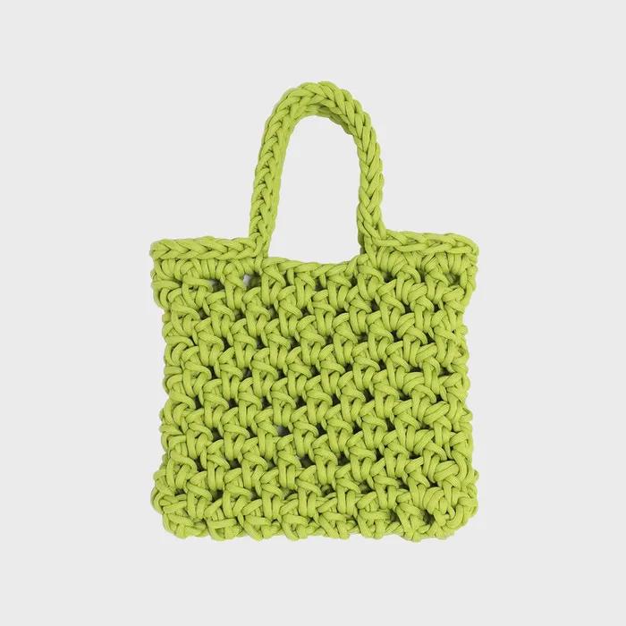 Fruit Net Bag (lime)