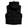 Prada RE-NYLON® Jacket Black Men's Size M Model SGB804