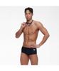Alena Prism Men'S Short Square A6Bm1Pm64Blk