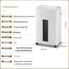Comet CM-1025 Multi-Media High-Security Shredder CN plug (adapter included)
