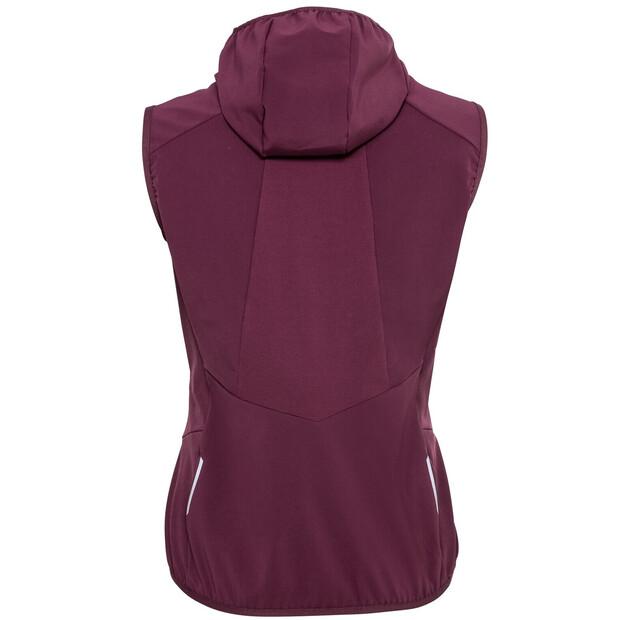 Жилет VAUDE Larice Vest II EU 36