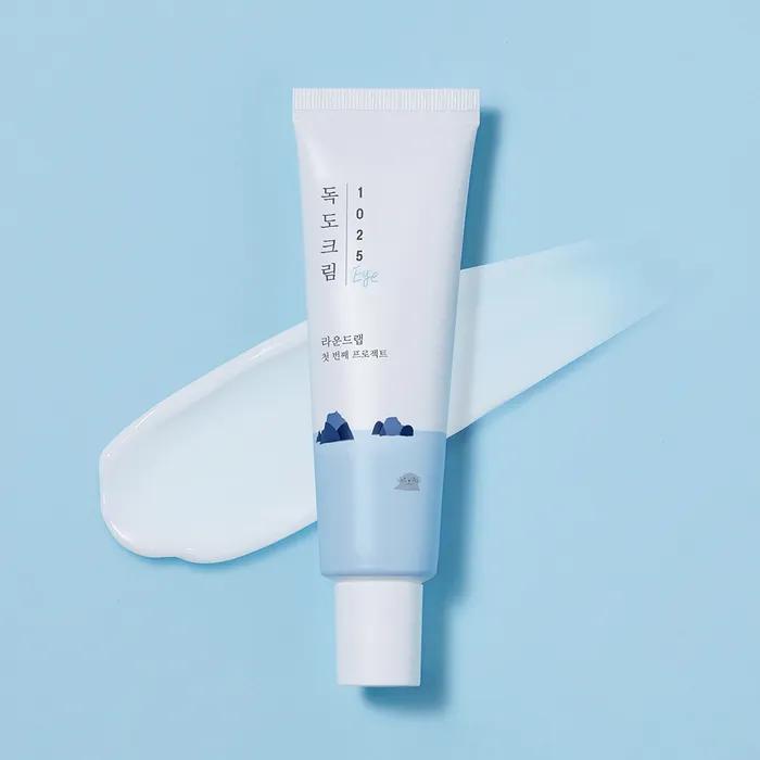 [3 SET] 1025 Dokdo Eye Cream 30ml