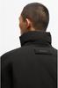 Зимняя куртка HUGO Brandly2441 (50530289) black