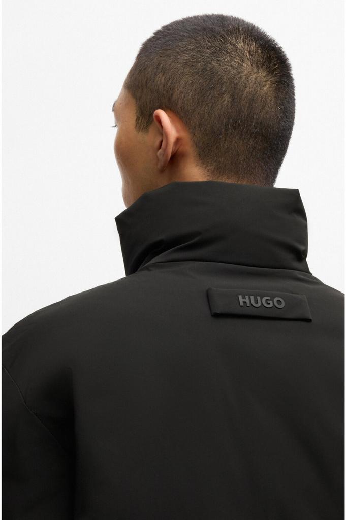 Зимняя куртка HUGO Brandly2441 (50530289) black