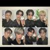ATEEZ 2026 Fan Meeting ATINY Zone photocard set