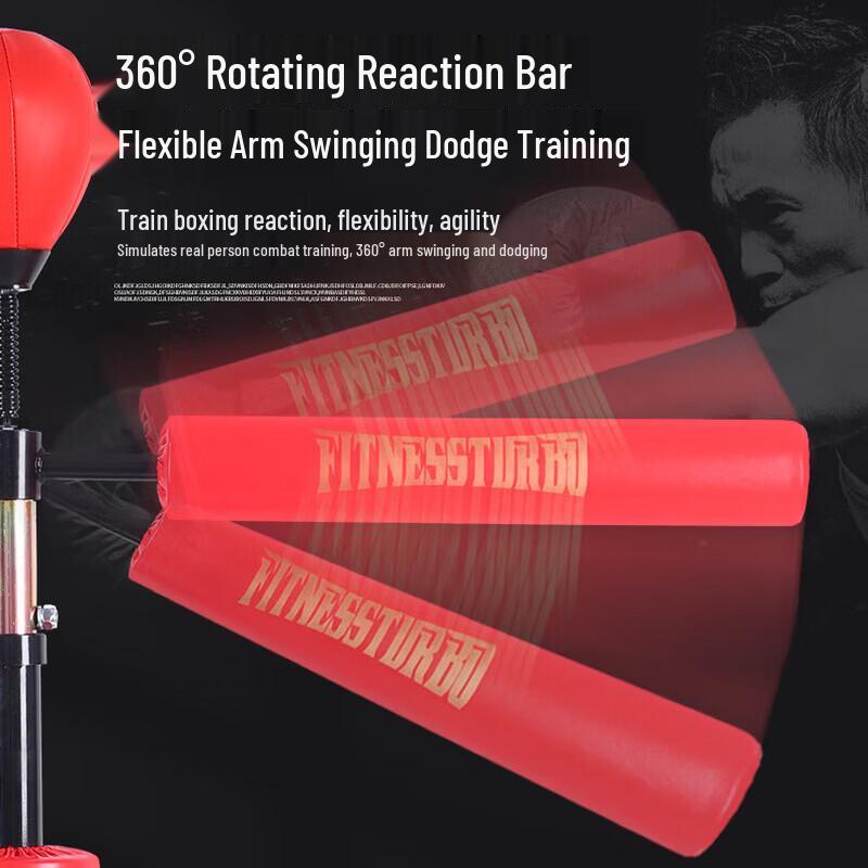 Suhuawei Dodge Boxing Speed Ball