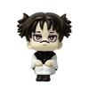 Bestselling Cute Q Version Jujutsu Kaisen Choso Anime Model Articulated PVC Action Figures Model Anime Cartoon Model Plaything Gift