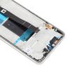 Original LCD Screen with Digitizer Full Assembly with Frame for Xiaomi Redmi Note 15 Pro 4G Mobile Phone LCD Screen Replacement