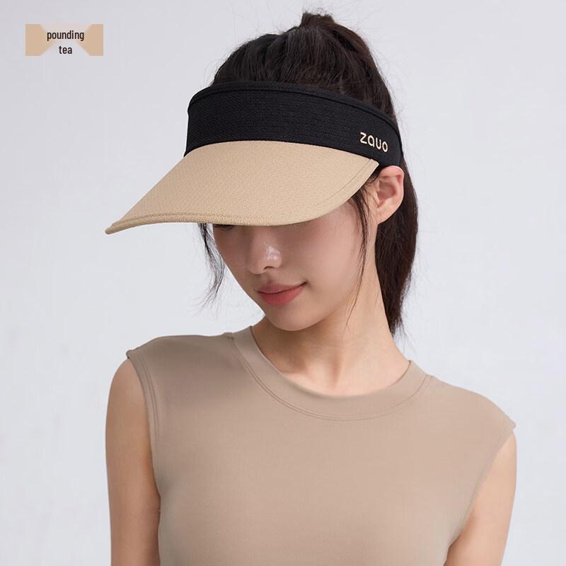 Zauo Women s Summer Anti-UV Sun Visor