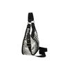 Lesportsac Mini Zebra Bologna Medium Shoulder Bag [5239.Ho15]