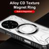 Battle Shadow Series Armor Phone Case for TECNO CAMON 30 4G/5G Shockproof Anti‑Drop Protective Cover