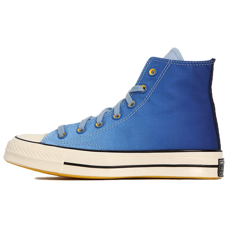 

Chuck 70 Converse High Heart of the City - Los Angeles 170517C 35
