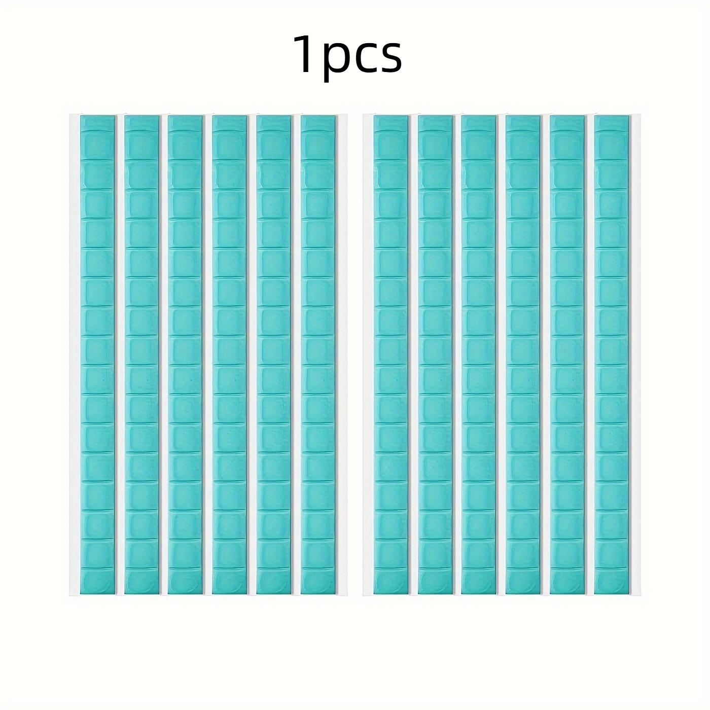 

AirPods Cleaning Putty Kit - Reusable Blue Tacky Glue for Wireless Earbuds, Headphones & Charging Ports - Non-Toxic, Non-Marking