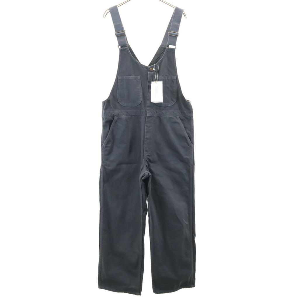 Veritecoeur cotton Overall F gray Women Used
