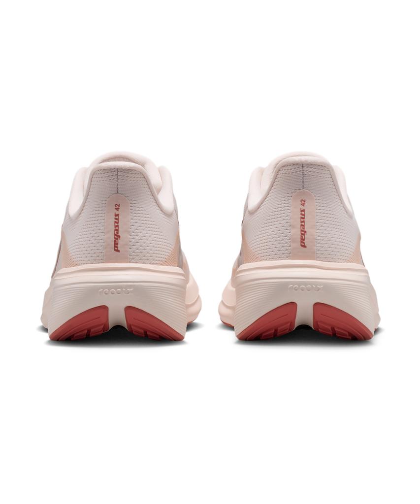 Nike Pegasus 42 W - Phantom:Chalk:Sail:Metallic Gold Grain / Ib1881-004