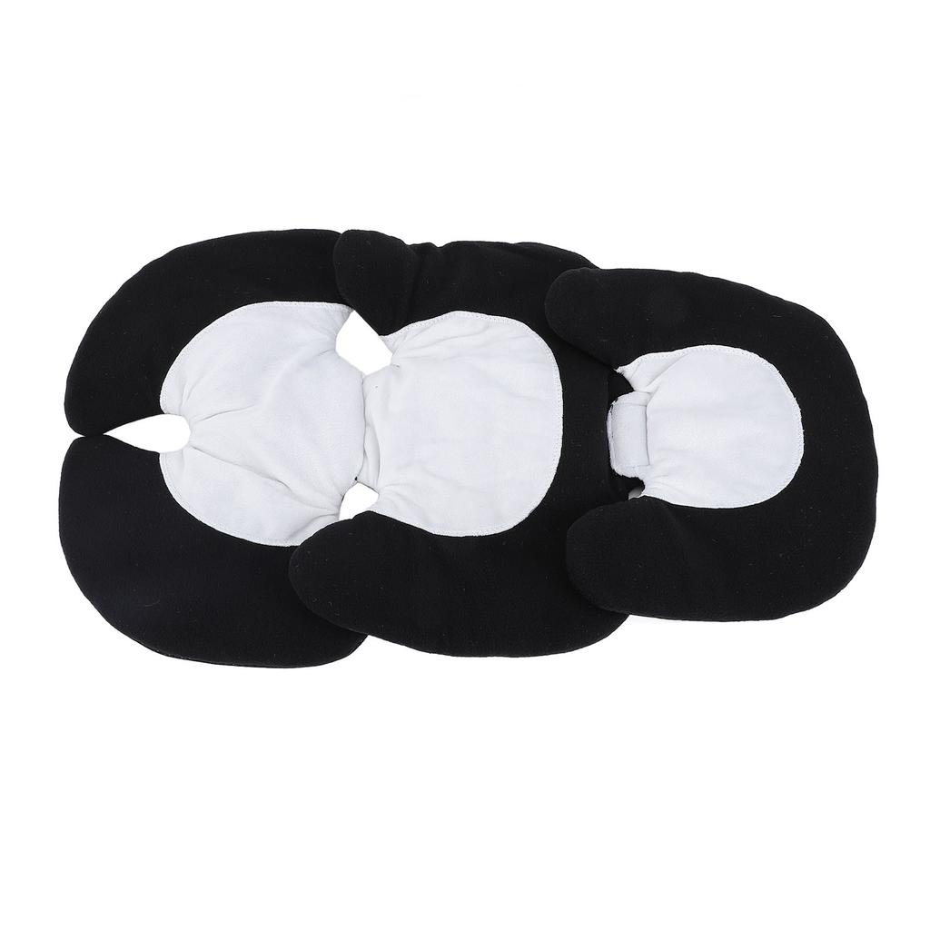 Baby Carst Insert NaMachine Washable 3D Hollow   Infant Baby Swing Insert Cushion for Four Ssons