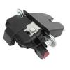 Tailgate Boot Lock OEM Standard High Performance Professional 6RU827505R for Car Trunk Mechanism
