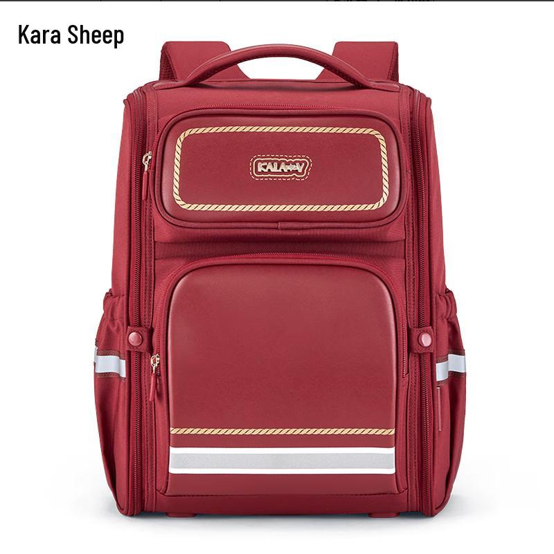 Kala Sheep 5D Anti-Sag Ergonomic Kids Backpack