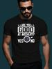 Archery Practice with Bullseye Logo & "Are You Good At Archery?" Slogan - Casual Summer Short Sleeve Round Neck Tee for Archery Enthusiasts T-shirt