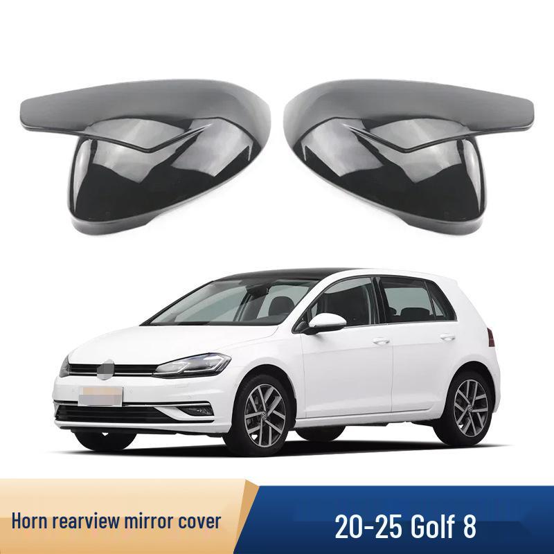 Golf 8 Rearview Mirror Shell Replacement & Exterior Decoration