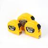 5m Durable ABS & Steel Tape Measure - Metric/Imperial, Wear & Drop Resistant