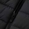 PUMA Unisex Essentials Padded Vest Black 672276-01
