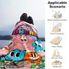 1pc Blanket The Amazing World of Gumball1 Print Design, Lightweight Blanket for Sofa, Bed- Soft &Warm, Gift for All Seasons Like Christmas, Halloween