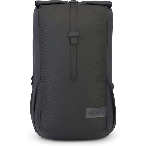 Backpack Rab Depot 18 Black (QAP-41-BLK)
